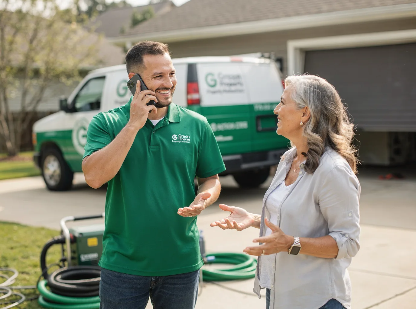 Water Damage Restoration Alleman, IA FAQs